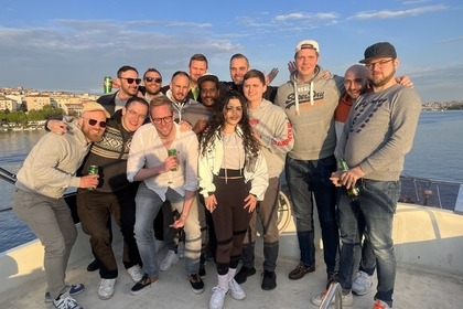 Exclusive Yacht Charter Options Awaits You