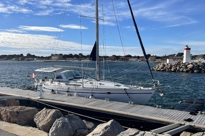 Location Voilier Jeanneau Sun-odyssee 45 Hyères