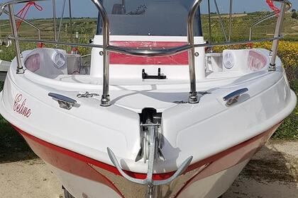 Nemo - Open Boot Blumax 19 - Rood