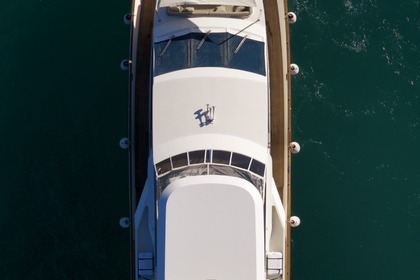 Falcon 80 Refit 2024