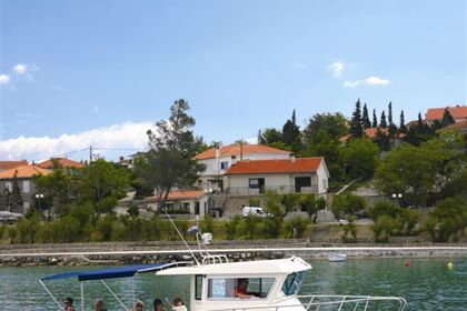 Miete Motorboot Kvarner 26 Šilo