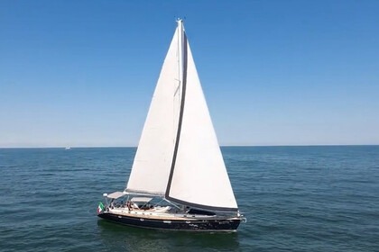 Miete Segelyacht CNB CNB 64 Chioggia