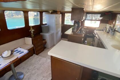 68ft Custom Gulet
