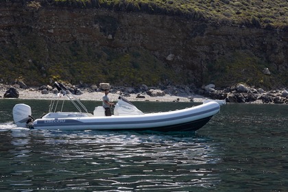 KARDIS K80 ''LIBECCIO''