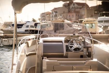 Atlantic Marine Open 670