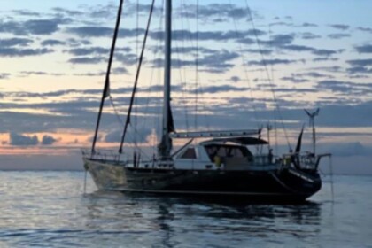 Location Voilier Cantieri Ferri ONE OFF Porto-Vecchio