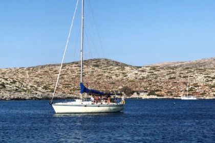 Location Voilier SUNSET PRIVATE ALL INCLUSIVE TRIP TO DIA ISLAND Jeanneau Sun Kiss 45 Héraklion