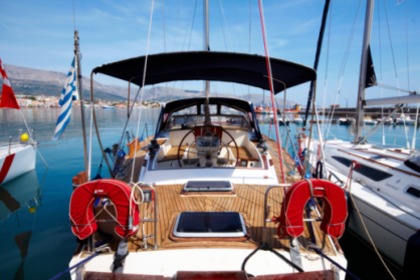 Charter Sailboat ATLANTIC 61 DELUXE Chios