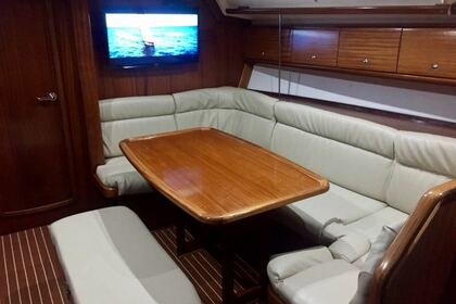 ¡Cantabrico en velero privado!