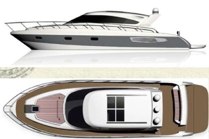 Yate espectacular de 15 metros