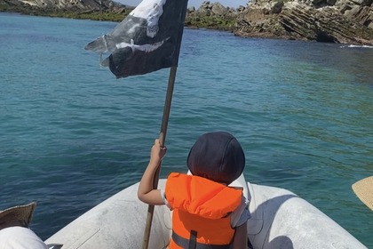 Journée avec Skipper