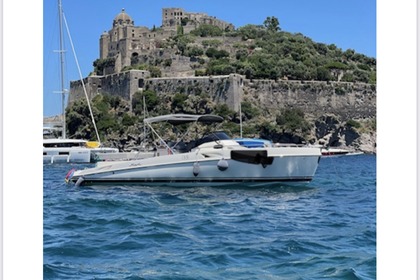 Noleggio Barca a motore Fiart Mare seawalker 33 Napoli