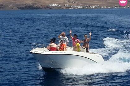 QUICKSILVER 5.35 CRUISER