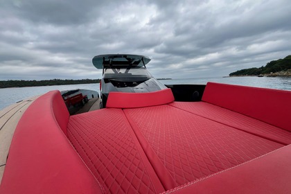 TESORO T40 BLACK SERIES