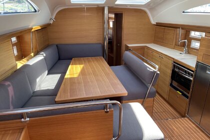 Rental Sailboat Elan Marine Elan Impression 45.1 Pula