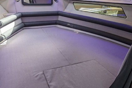 SAVER 330 WA SPORT - NEW JUNE 2023