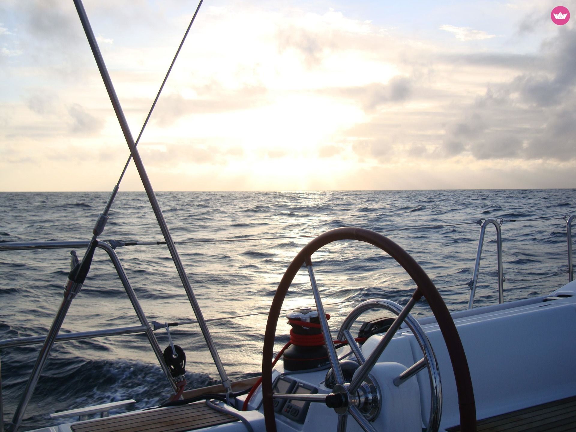 Alugar Jeanneau Sun Odyssey 409