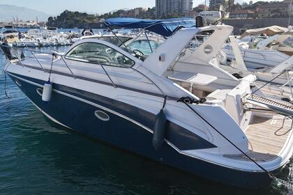 Charter Motorboat PRINZ 32 PRINZ 32 DISEL Palermo