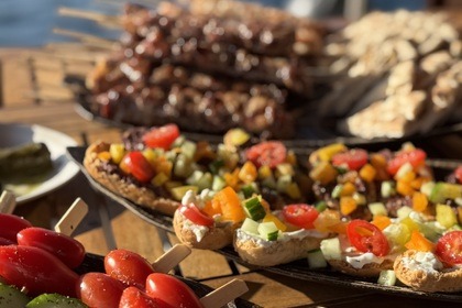 Alma Libre Daily Cruises