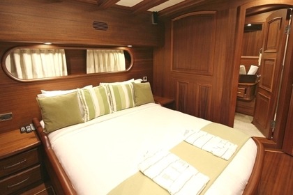 Verhuur Zeilboot Custom Made Caner 4 Bodrum