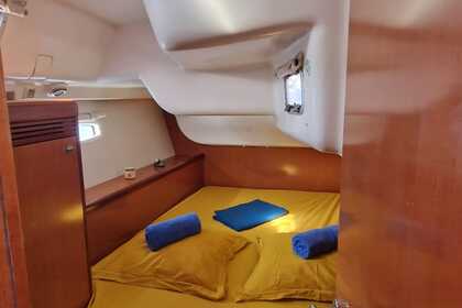 Bénéteau Océanis 40