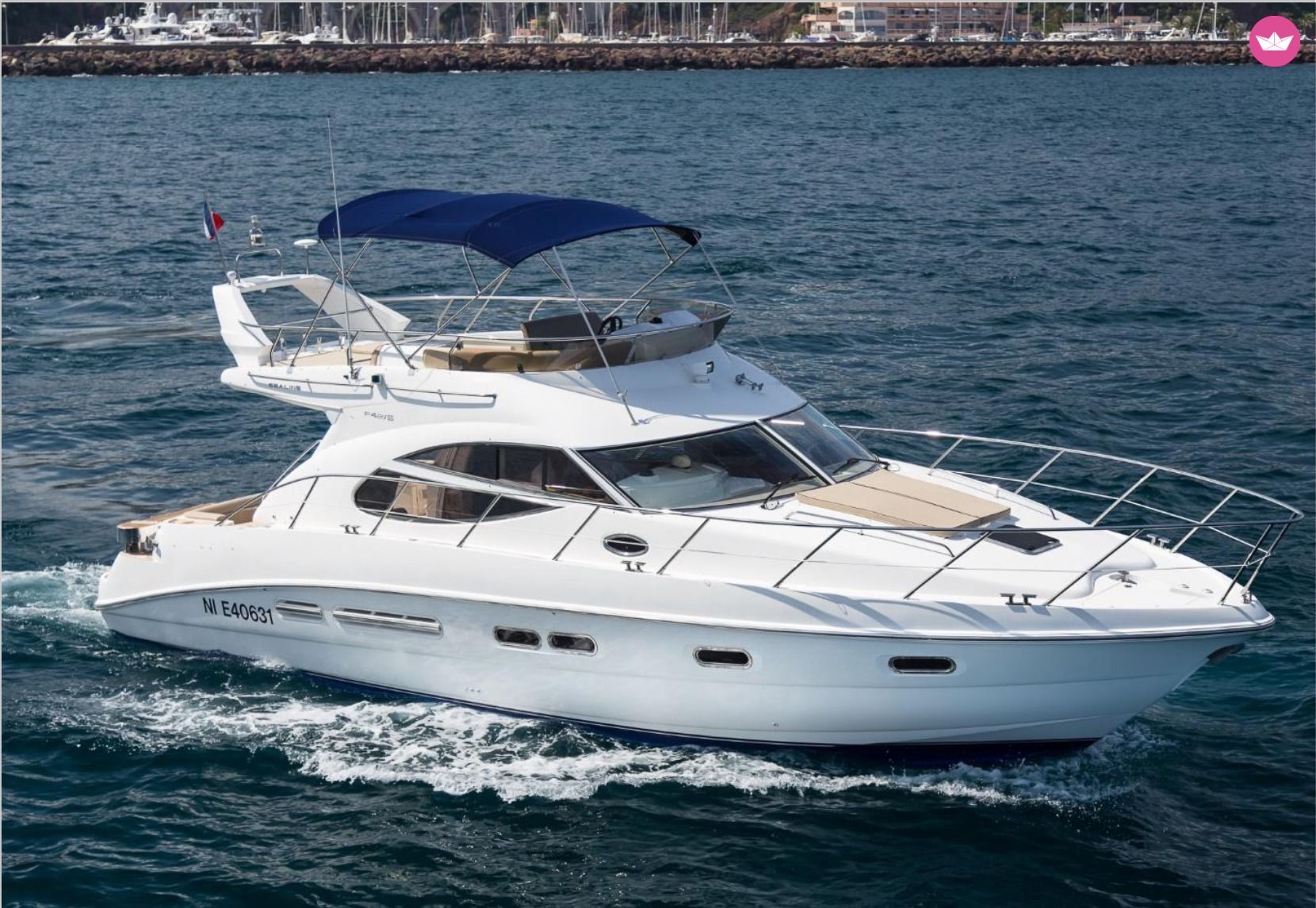 SEALINE F 425