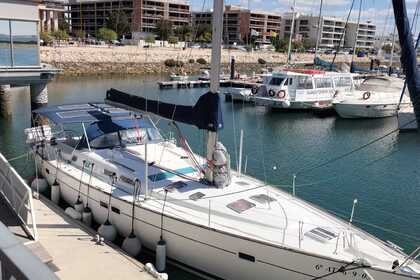 Benneteau Oceanis Clipper 43.7
