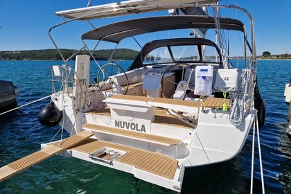 Miete Segelboot  Hanse 410 Dubrovnik