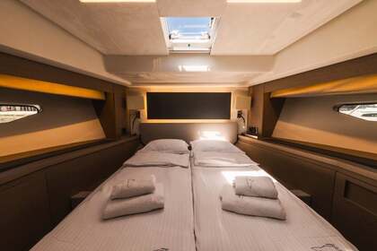 Prestige 590 Fly Shaft