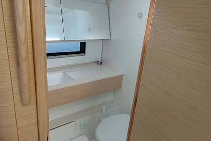 Verhuur Zeilboot  Dufour 41 Göcek