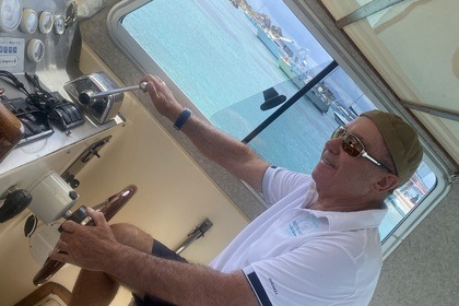 «Мифическая» лодка