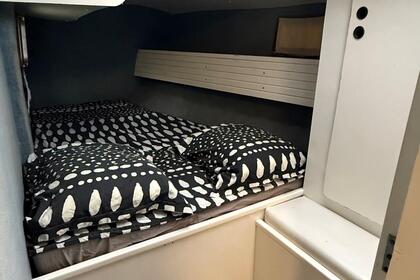 Séjour aux san blas