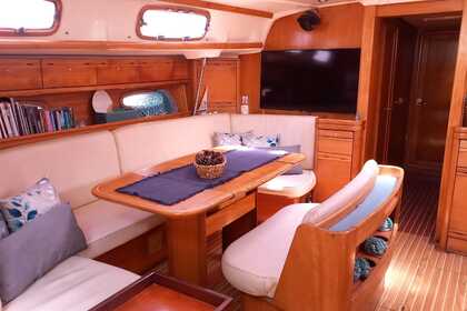 GRAN VELERO DE 16 METROS