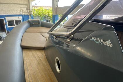 Miete Motorboot Sacs Marine Strider 13 Porto Rotondo