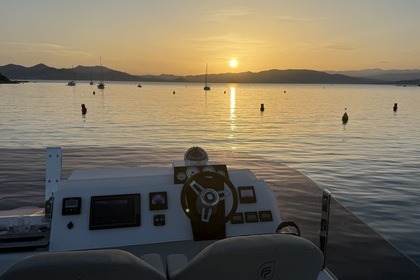 Fountaine Pajot MY37