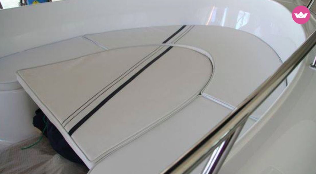 Charter Motorboat Darekco Aqualine Texas 495 Dubrovnik