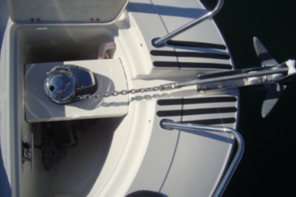 Atlantic 730 Sun Cruiser