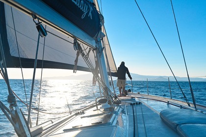 Lady K Sailing Cuises