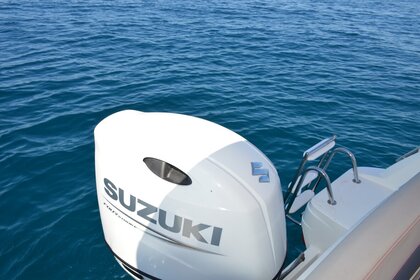 Charter Motorboat MARINE TIME 620 SUNDECK Petrčane