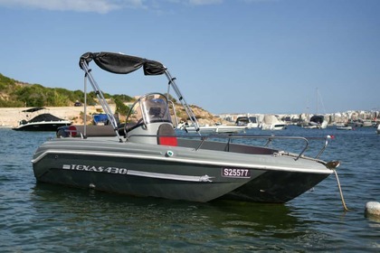 Texas 430 - NO LICENSE NEEDED