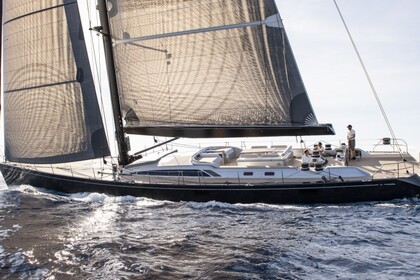Rental Sailing yacht Nautor Swan Palma de Mallorca