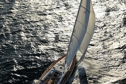 Location Voilier Jeanneau Jeanneau 53 - 3 + 1 cab. Bodrum