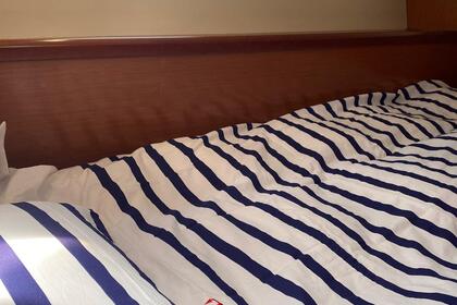 il Gargano e le Tremiti in Barca a vela - Bene - Beneteau Oceanis 40