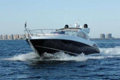 "JUST" SUNSEEKER PREDATOR 54