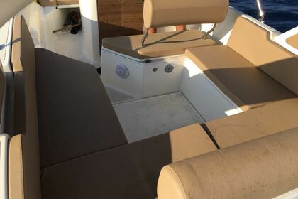 Solemar Aquamax 175hp - Hvar Town