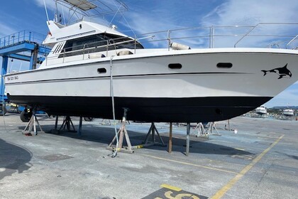 Location Bateau à moteur Garin peche promenade Hendaye