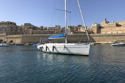 Charter Sailboat BENETEAU CYCLADES 50.5 Grand Harbour