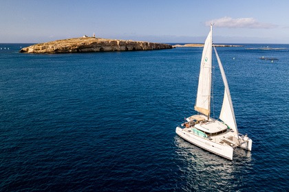 Varela S - Lagoon 39