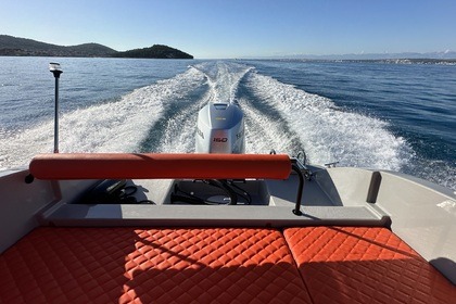 Quicksilver Active 675 Open