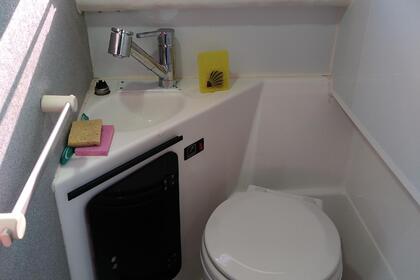 Bateau à moteur, Bayliner 2655 Ciera